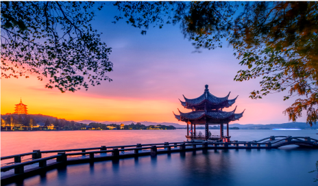 区域背景