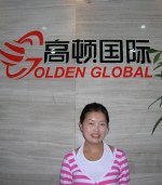 开朗的“碎碎念”——高顿学员黄环学习心得