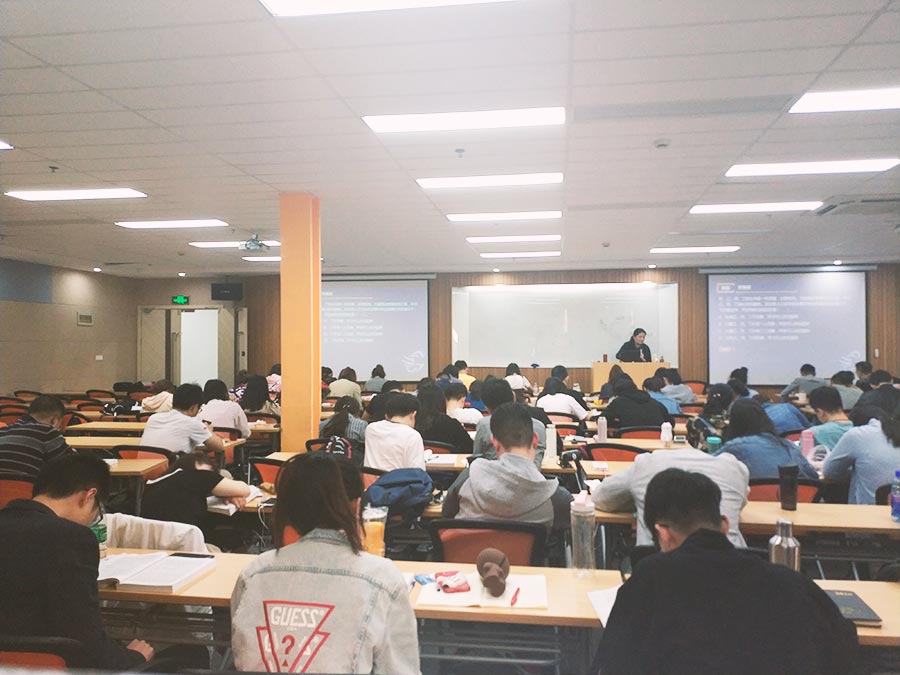 <b>2019年3月acca考试报名费用</b>