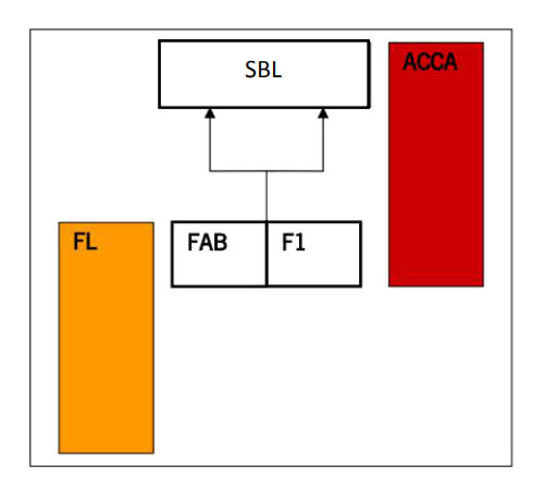 ACCA各科目特点