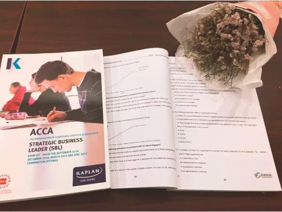 <b>一文告诉你ACCAer都有哪些银行从业机会？</b>