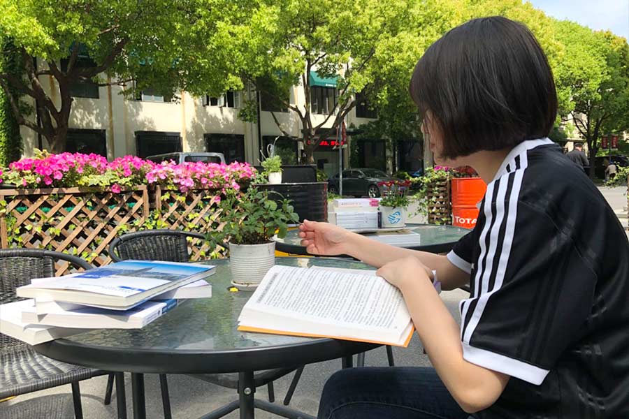 <b>ACCA考试一次通过4门？怎么做到的？快来取经！</b>