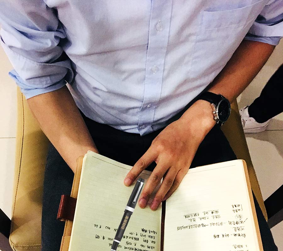 ACCA考完后，在国内有签字权吗？
