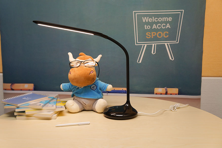 acca p阶段要学多久?