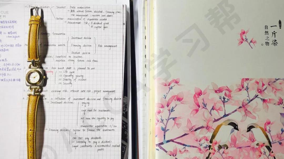 状元考经丨ACCA出坑+AFM大陆第一+奖学金收割机，什么才是开了挂的大学？