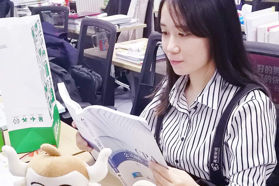 ACCA与CPA的区别有哪些？大学生应该考ACCA还是CPA？