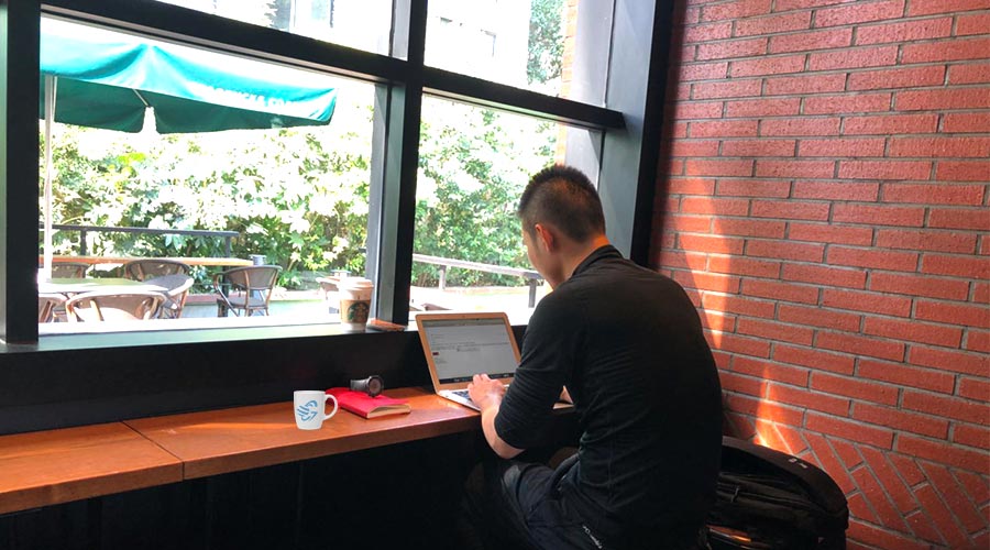 疫情“软禁”在家，如何高效学习ACCA？