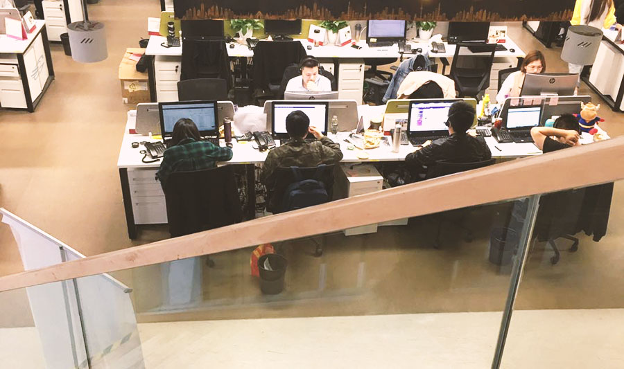 acca持证对工作经验有要求吗