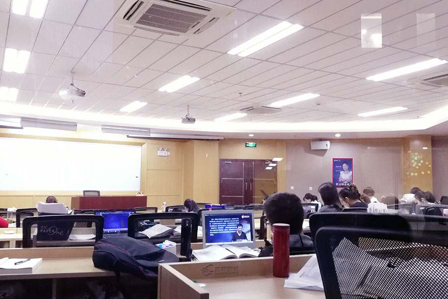 acca注册会计师年薪多少
