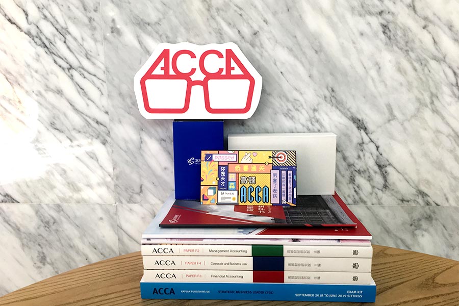 fia转acca需要哪些步骤？FIA转成ACCA需要交费吗？