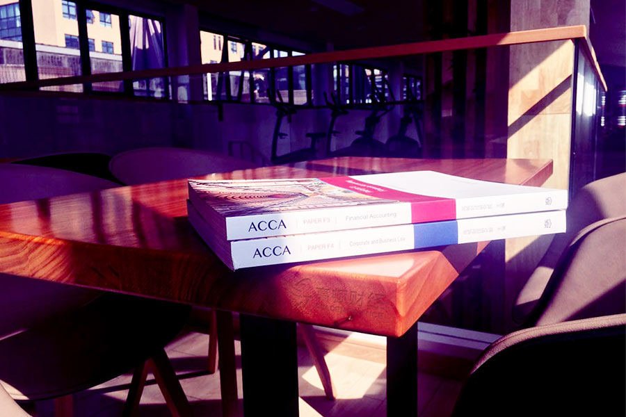 <b>ACCA哪里可以考试？哪些地区可以报考ACCA？</b>