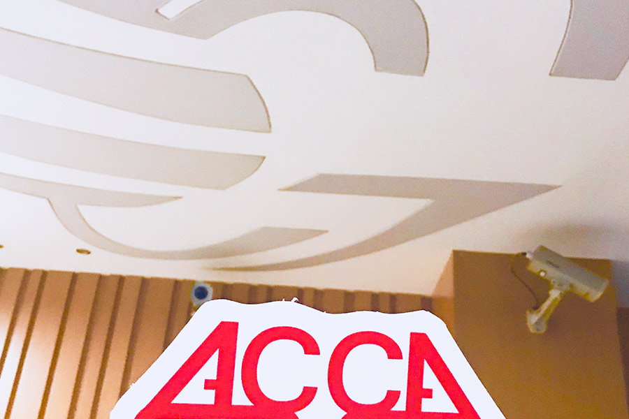 <b>2021年ACCA机考是怎么考的？acca是全部都是机考吗？</b>