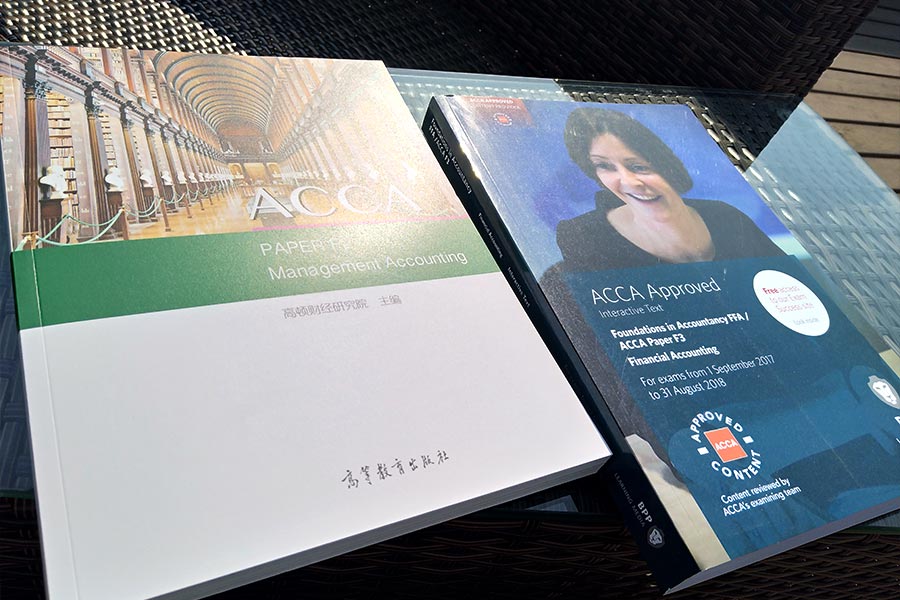 什么企业喜欢ACCA？ACCA在国内就业前景如何？