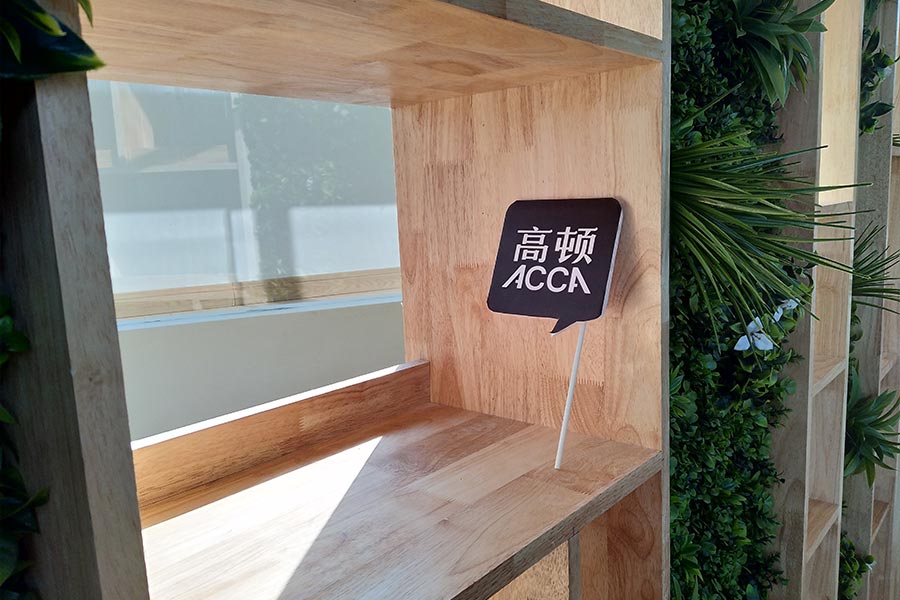 ACCA报名怎么支付报名费？报名多久后可以拿到准考证？