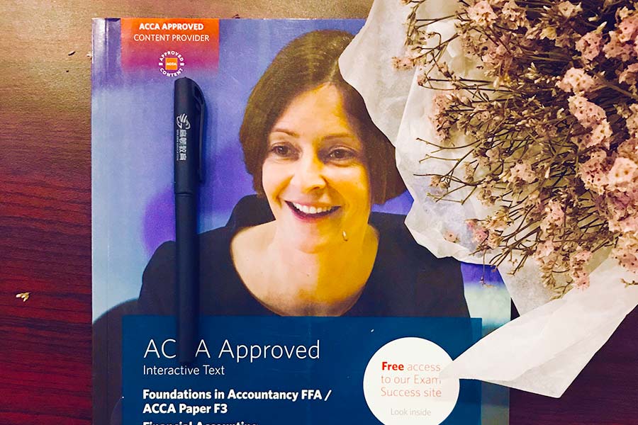 ACCA报名考试所需费用有哪些？需要一次交清吗？