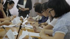 ACCA 360度求职训练，赢在起跑线