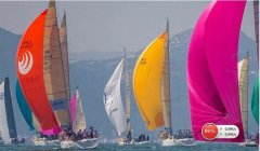 ACCA邀您共享全球海洋盛事